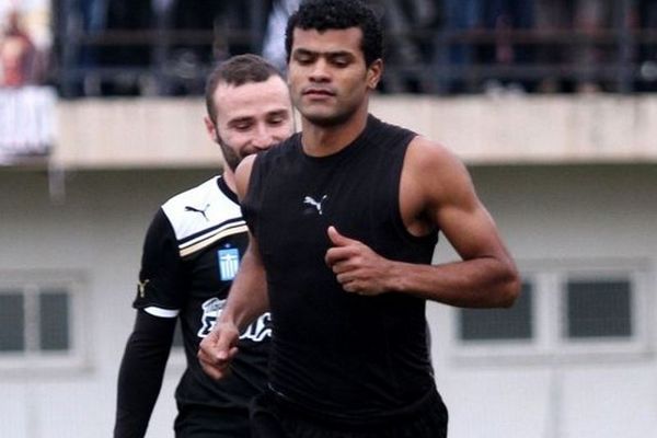 Έτο: «Μπορούμε ακόμα και το πρωτάθλημα»
