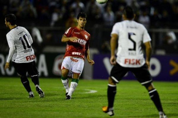 Brasileiro: Ακολουθεί… Τσέλσι για Κορίνθιανς (videos)