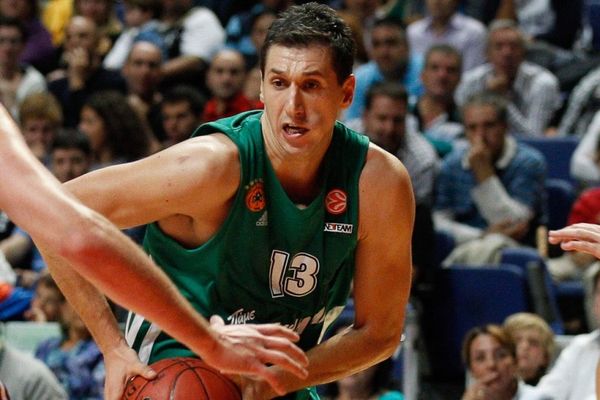 Ευρωλίγκα: Οι αριθμοί του Παναθηναϊκός-Καντού