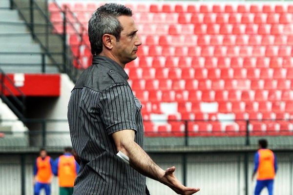 Αναγέννηση Επανομής: Χωρίς Ογκουνσότο, Τέλλο με Γιαννιτσά