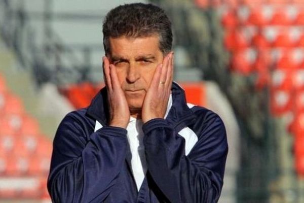 Δημητρίου: «Στον Πανσερραϊκό ένοιωθα άχρηστος»