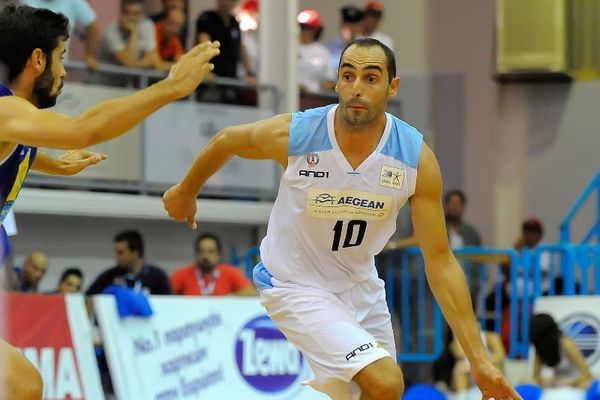 Καλαμπόκης: «Έχουμε προετοιμαστεί κατάλληλα»
