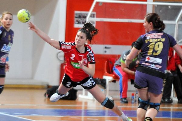 Α1 χάντμπολ γυναικών: Ζευγάρωσαν τις νίκες Άρτα και ΠΑΟΚ