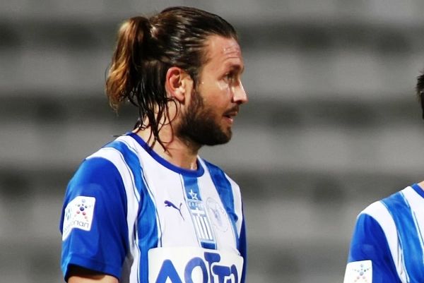 Σαμαράς: «Με φόρα από το Κύπελλο για το 3 στα 3»