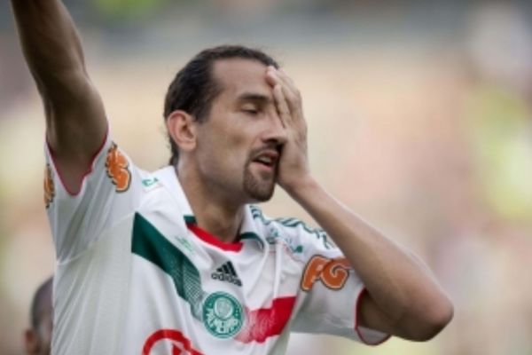 Brasileiro: Δεν τη γλιτώνει η Παλμέιρας (videos)