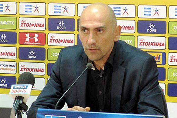 Καρύδας: «Δικαιούμασταν κάτι καλύτερο»