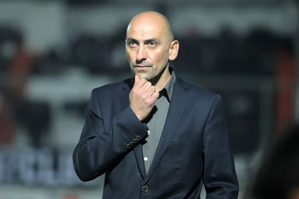 Καρύδας: «Πιστεύουμε στην ομάδα μας»