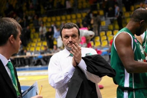Ουβάλιν: «Ξέρουμε πολλά για τον Πανιώνιο»