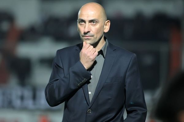 Βέροια: Ανοίγει τα… χαρτιά του ο Καρύδας