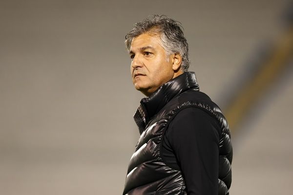 Ηρακλής: Έξι απουσίες για Στράντζαλη