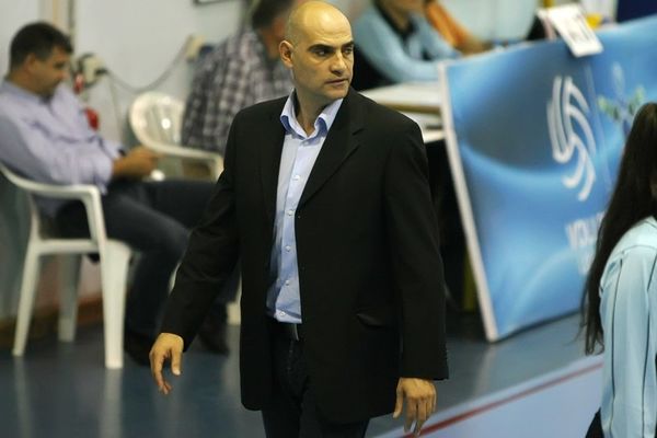 Αρσενιάδης: «Ντέρμπι με Παμβοχαϊκό»