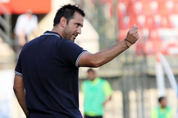 Καλλονή: Προανήγγειλε εκκαθαρίσεις ο Καβακάς