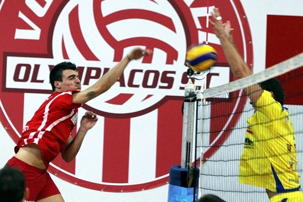 Κοκκινάκης: «Από εμάς εξαρτάται η πρόκριση»