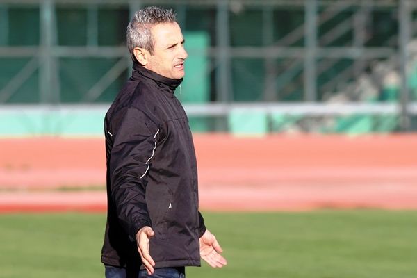 Μπαξεβάνος: «Δικαιούμασταν τους τρεις βαθμούς»
