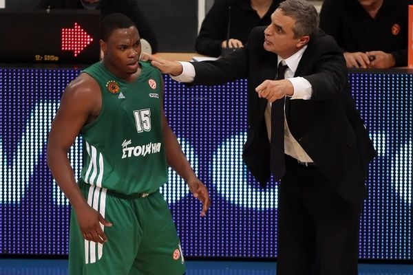 Παναθηναϊκός: Ο Πεδουλάκης ξέρει από... Μπράμος και Μπανκς! (photos)