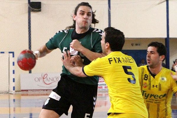Διομήδης Άργους: MVP ο Μεγαλοοικονόμου