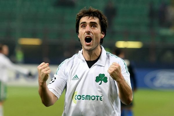 Παναθηναϊκός: Κι ο Σαριέγκι στο White Hart Lane!