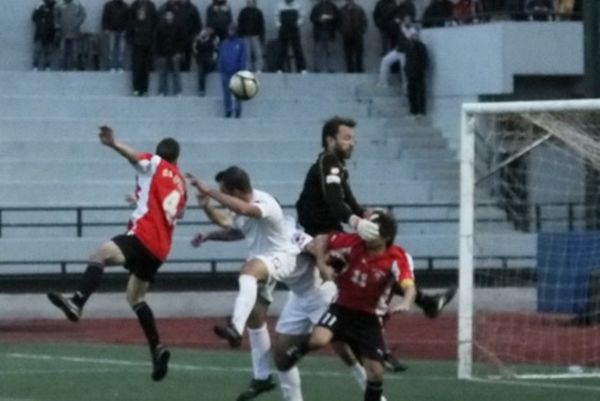 Ερμής Κορυδαλλού: «Ευτυχώς δεν είχαμε θύματα»