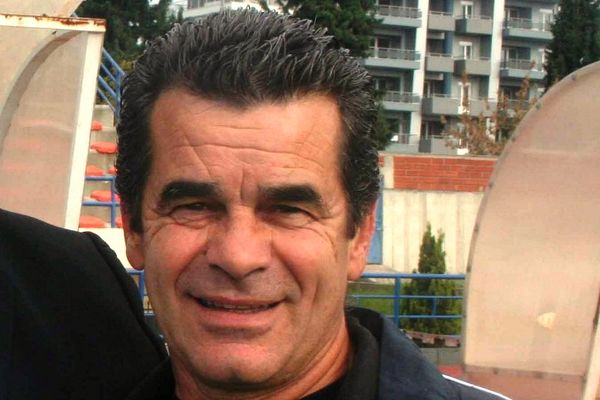 Εθνικός Μαλγάρων: Παραιτήθηκε ο Παγώνης