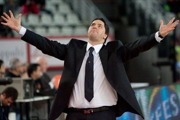 Φιλιπόφσκι: «Να παίξουμε όσο καλύτερα γίνεται»