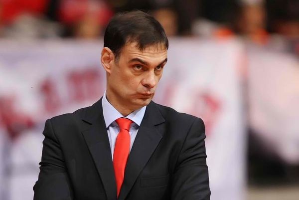Μπαρτζώκας: «Ο πρώτος στόχος επιτεύχθηκε»