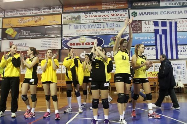 Απόλυτο για την ΑΕΚ, νίκησαν Κηφισιά και Μαρκόπουλο
