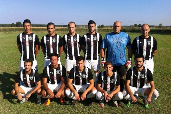 ΠΑΟΚ Κρηστώνης-Δόξα Χέρσου 1-1