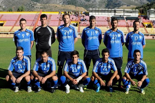 Αιγάλεω: Απάντηση Γιανναράκη σε Πλέστη για… Όσιμ!