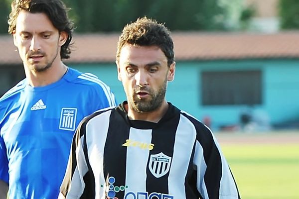 Καλαμάτα: Τέλος ο Καούνος