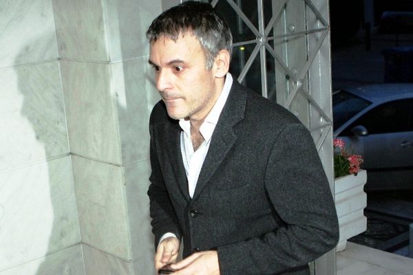 ΑΕΚ: Ερωτήματα Κιντή για Empire, Βιντιάδη