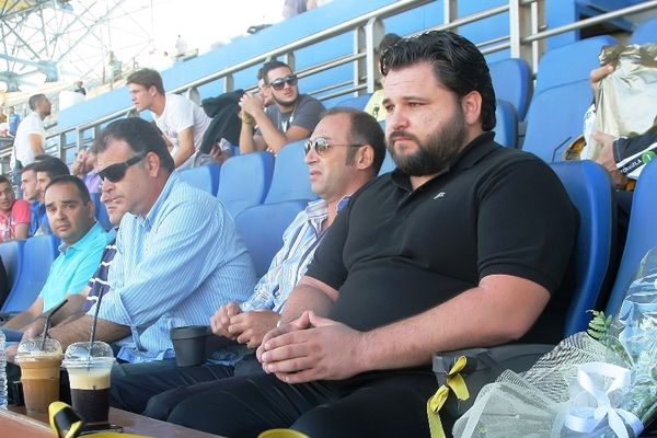 Εργοτέλης: Κρίσιμη Γενική Συνέλευση