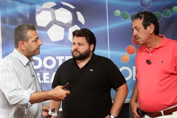 Εργοτέλης: Οι αποφάσεις της Γ.Σ. μετά την αποχώρηση Παπουτσάκη