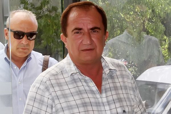 Μποτσιβάλης: «Θα προστατέψω την ομάδα μέχρι τέλους»