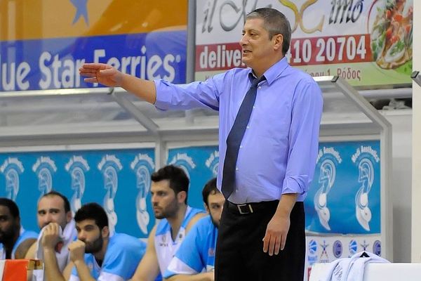 Φραγκιάς: «Θέλω μια… ξεματιάστρα»