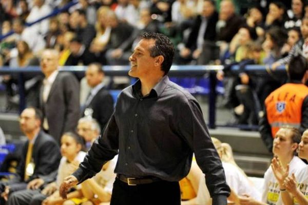 Ίκαρος Καλλιθέας: Αποχώρησε ο Λειβάδης