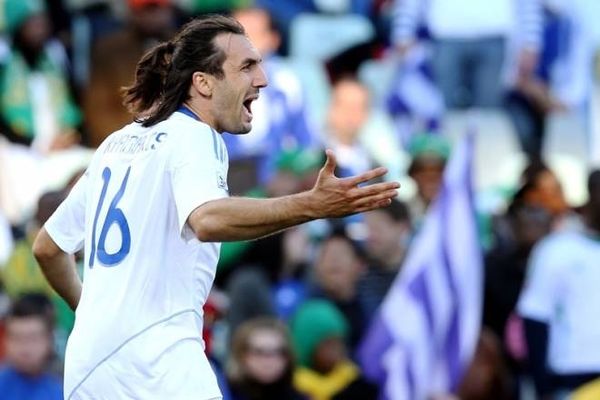 Παναθηναϊκός: Τελική ευθεία για Κυργιάκο