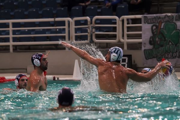 Παπαδόγκωνας: «Αρχή με νίκες για τον Παναθηναϊκό»