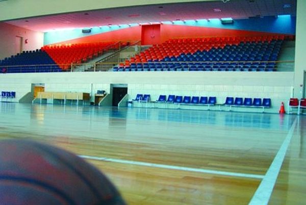 Κομοτηνή: Στις 13.00 με Ηρακλή