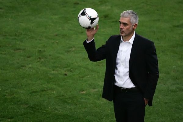 Ολυμπιακός: Συνεχίζονται οι επαφές με τους προπονητές