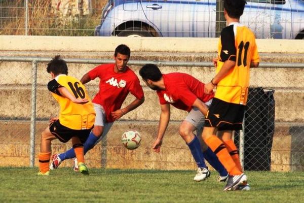 ΕΠΟ: Στα χαρτιά το ματς με τον Κάστορα τα Αεράτα