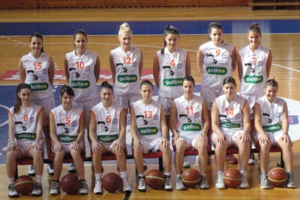 Α2 Γυναικών: Β’ Υποόμιλος Βορρά