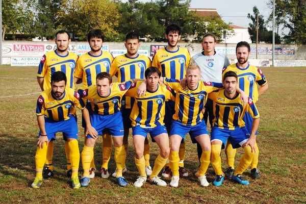 Δ’ Εθνική: Εξ αναβολής παιχνίδι στο Καρπενήσι