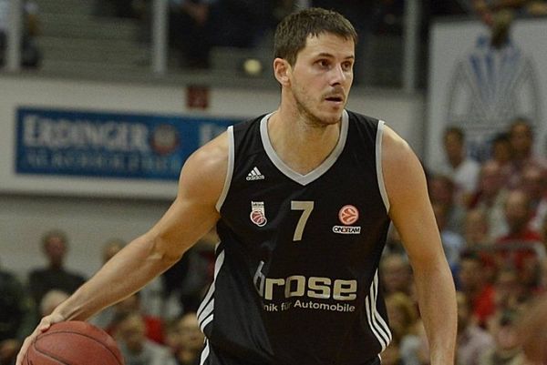 Νάχμπαρ: «Καλύτερο μπάσκετ κόντρα στον Παναθηναϊκό»