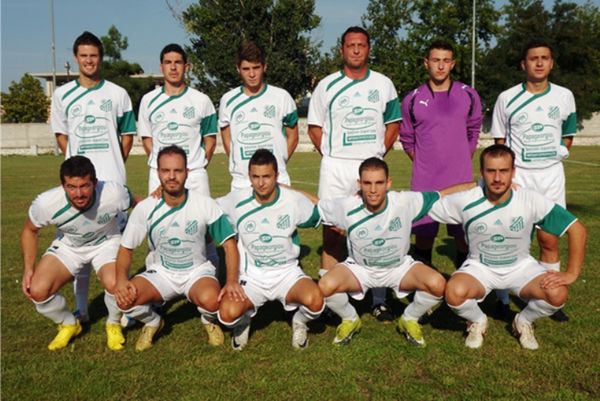 Αίολος-Αμπελωνιακός 0-1