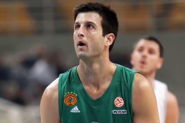 Παναθηναϊκός: «Πράσινες» ευχές για νίκη στο ΣΕΦ και… Καπόνο!