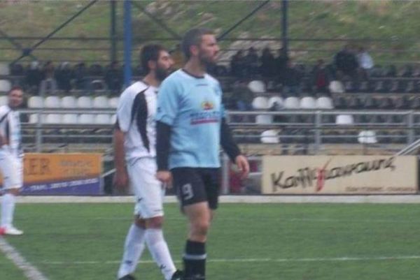 Πατούχας: «Κέρδισε η τρομοκρατία, ο εκφοβισμός και τα διαιτητικά εγκλήματα»