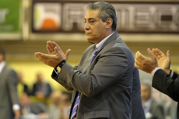 Κουφός: «Να χαρούμε το παιχνίδι με Παναθηναϊκό»