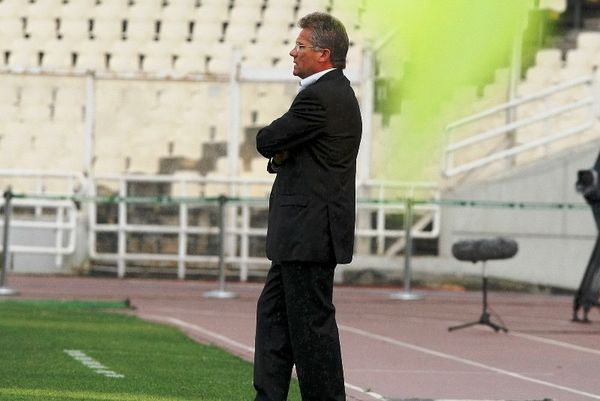Μπόλονι: «Δεν ξεχνώ τον ΠΑΟΚ»