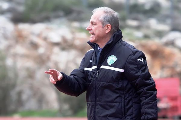 Σταθόπουλος: «Δεν εκμεταλλευτήκαμε τις ευκαιρίες μας»