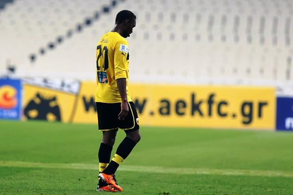 ΑΕΚ: Ψάχτηκε για MLS ο Φουρτάδο